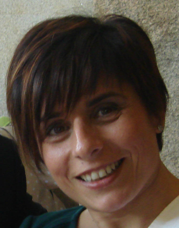 Elisa Mª García Domínguez
